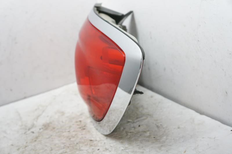 2008-12 Buick Enclave 3.6L AWD Rear Passenger Right Tail Light Lamp 25954942 OEM - Alshned Auto Parts