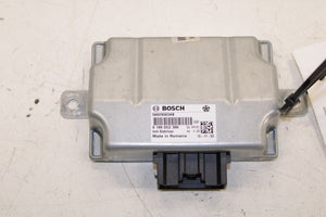 14-18 Maserati Ghibli S Q4 3.0L Voltage Stabilizer Power Inverter Control Module