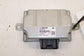 14-18 Maserati Ghibli S Q4 3.0L Voltage Stabilizer Power Inverter Control Module - Alshned Auto Parts