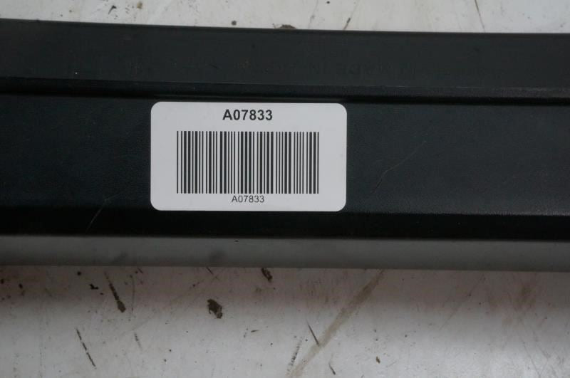 09-2013 Subaru Forester Left Side Outer Rocker Panel Reinforcement 51479FG0109P - Alshned Auto Parts