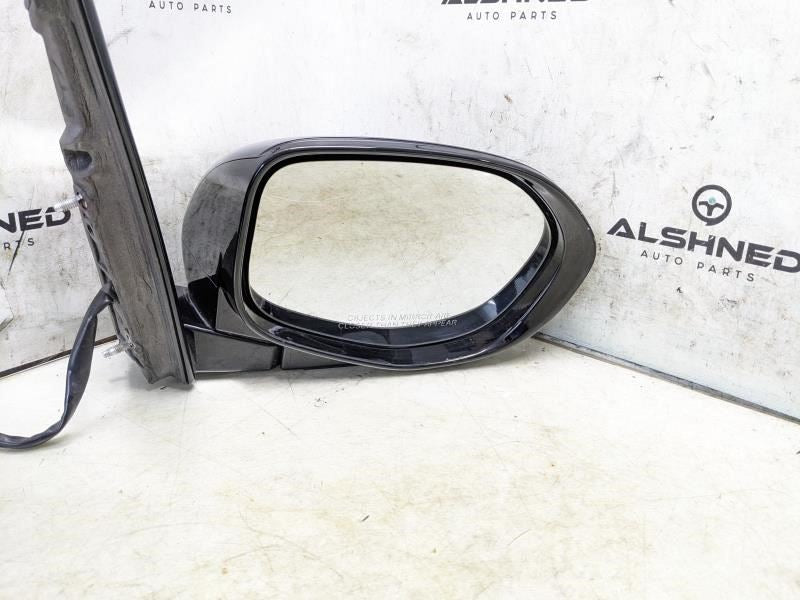 2014-2017 Honda Odyssey Right Side Rear View Mirror 76200-TK8-A71ZD OEM *ReaD* - Alshned Auto Parts