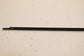 18-25 Volkswagen Atlas S RR LH Door Run Channel w/ Belt Molding and Weatherstrip - Alshned Auto Parts