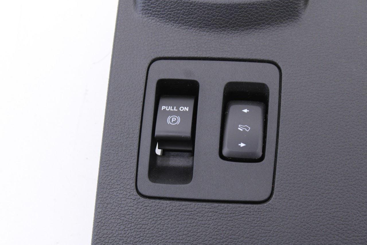 18-21 Ford Expedition Limited Left Dash Knee Bolster Cover Trim JL1B-78044F08-EC - Alshned Auto Parts