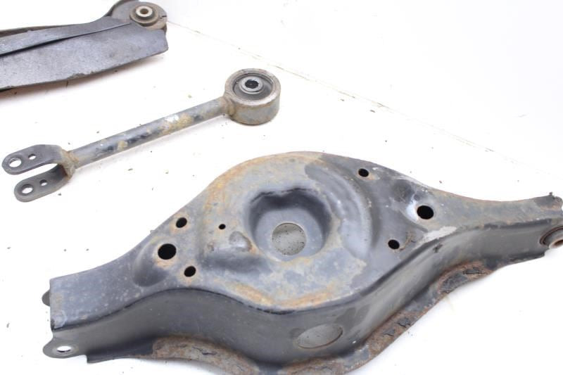 2014-20 Infiniti QX60 AWD Rear Right Lower Control Arms Set of 3 551B0-3JA0A OEM - Alshned Auto Parts