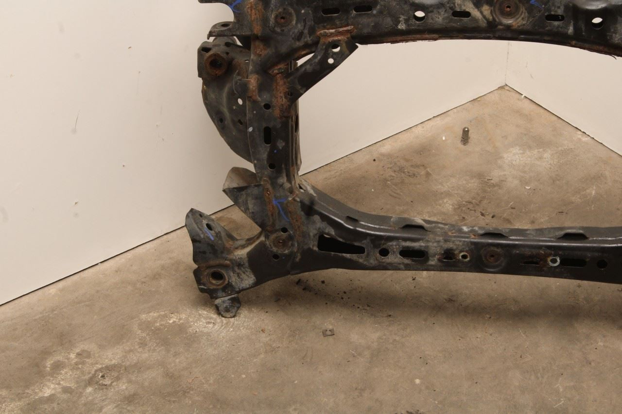 2018-2023 Kia Stinger GT2 AWD Front Crossmember Subframe 62410-J5700 OEM - Alshned Auto Parts