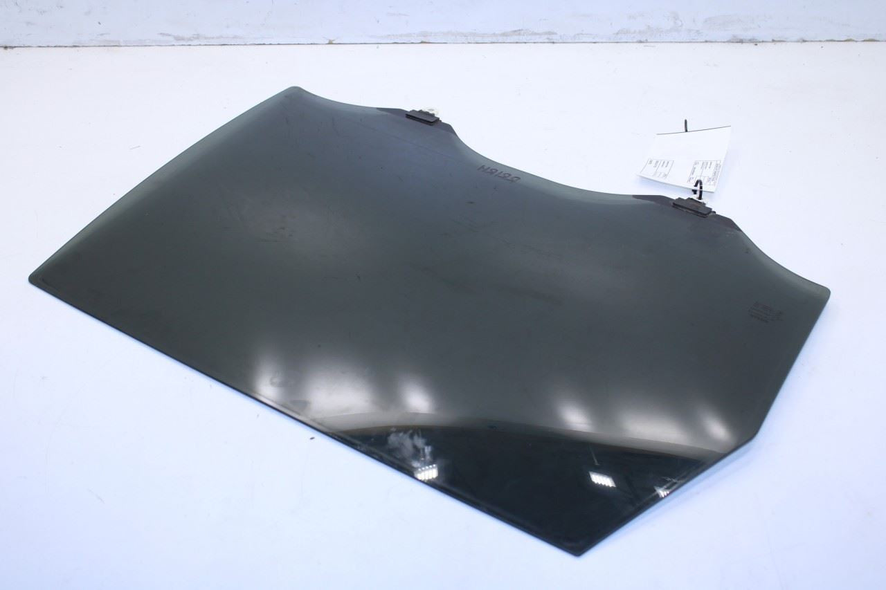2013-2020 Nissan Pathfinder SV Rear Right Door Window Glass 82300-3KA1A OEM - Alshned Auto Parts