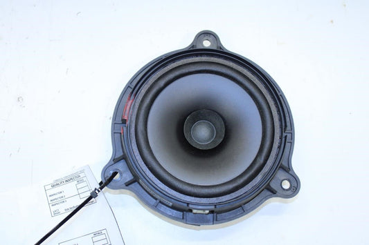 14-2020 Nissan Rogue SV Front Left or Right Door Audio Speaker 28156-9FF0A *ReaD - Alshned Auto Parts