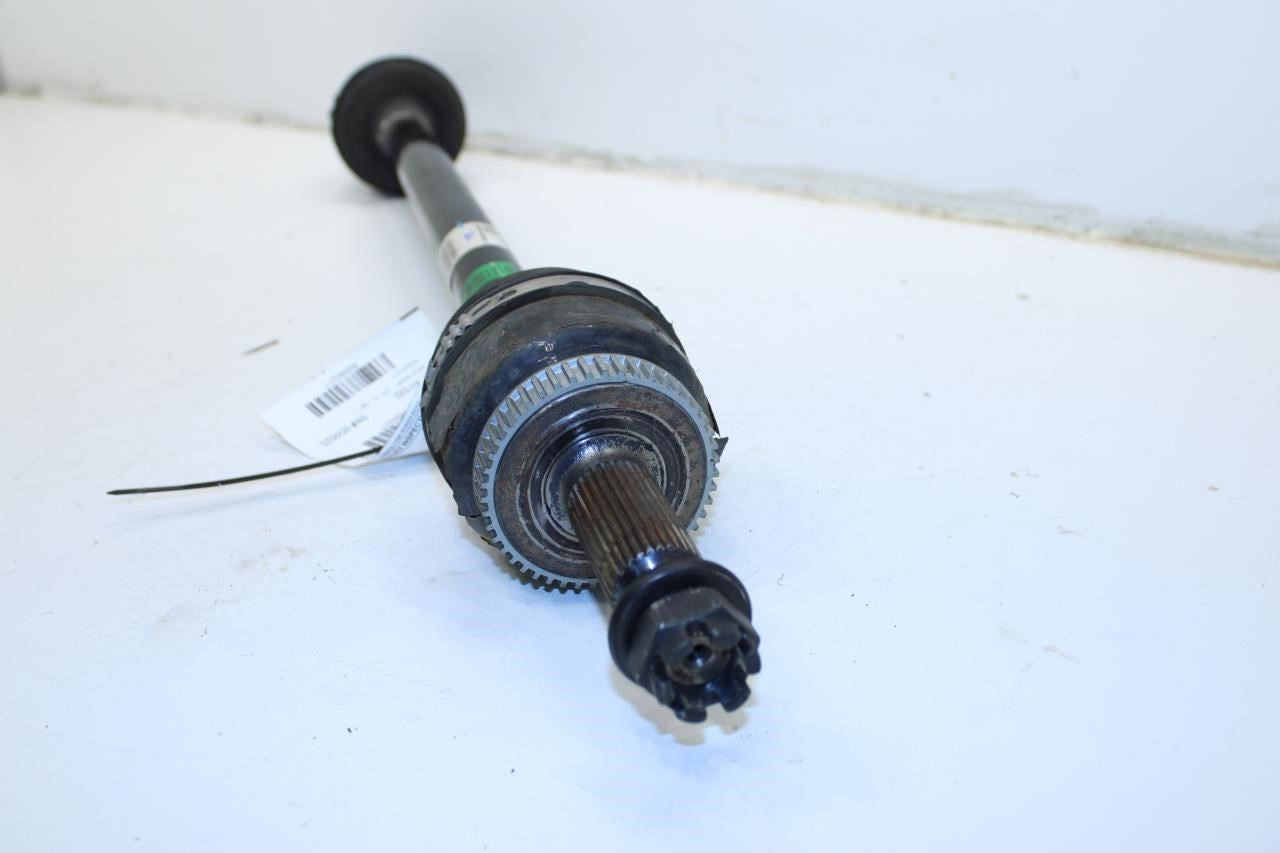 2018-2023 Kia Stinger GT1 AWD Rear Right Side Axle Drive Shaft 49601-J5500 OEM - Alshned Auto Parts