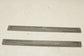 10-16 Mercedes-Benz E350 Sport FR and RR RH and LH Door Sill Scuff Plate *ReaD* - Alshned Auto Parts