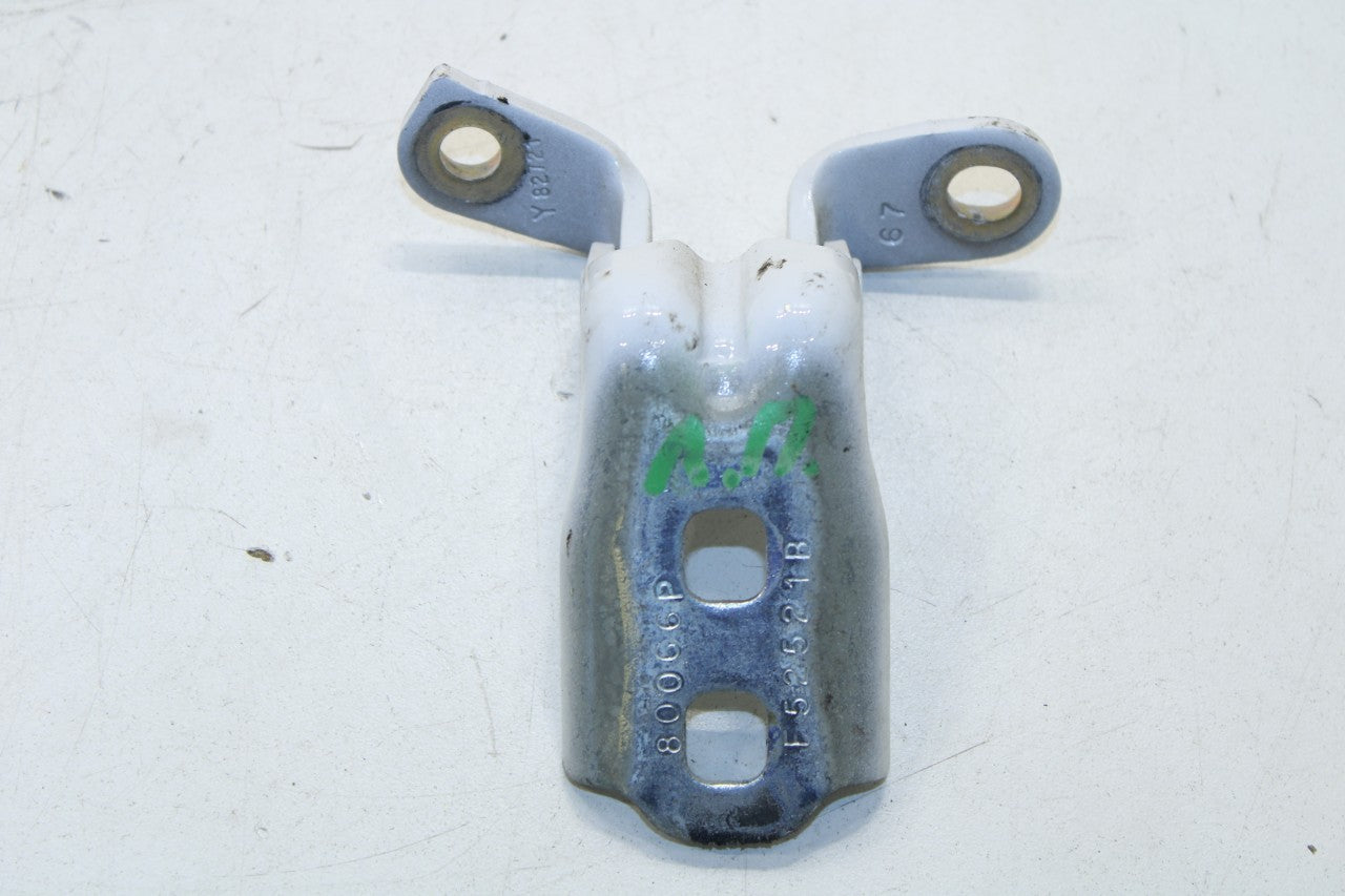 2019-24 Chevrolet Blazer 2LT Front Left Door Hinge Upper and Lower Pair 13583618 - Alshned Auto Parts