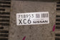 2017-2020 Infiniti QX60 Pure 3.6L Engine Computer Control Module ECM 23703-6KA0C - Alshned Auto Parts