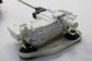 2014-2018 BMW X5 xDrive35i Front Left Side Door Lock Latch Actuator 51217281931 - Alshned Auto Parts