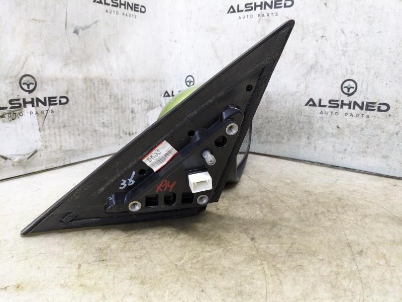 2014-2019 Kia Soul Right Passenger Side Rearview Mirror 87620-B2510 OEM - Alshned Auto Parts