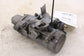 2013-2015 BMW 750i xDrive 4.4L AWD Engine Starter Motor 12-41-7-612-815 OEM2