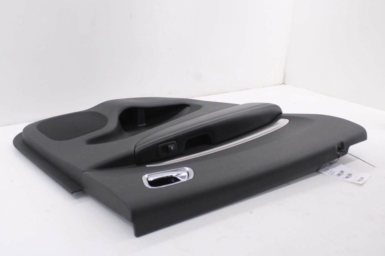 2013-2015 Dodge Durango SXT Rear Left Side Door Trim Panel 1GS812X9AG OEM10