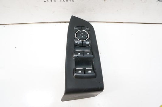 2016-2018 Lincoln MKX Front Left Door Master Power Window Switch GA1T-14540-AAW - Alshned Auto Parts