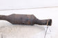 2015-17 Ford Mustang Conv V6 3.7L RWD Left Side Exhaust Pipe FR3Z-5E213-D *ReaD*3
