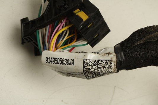 2019-2020 Kia Optima LX 2.4L FWD Engine Wiring Harness 91405-D5030 OEM *ReaD* - Alshned Auto Parts