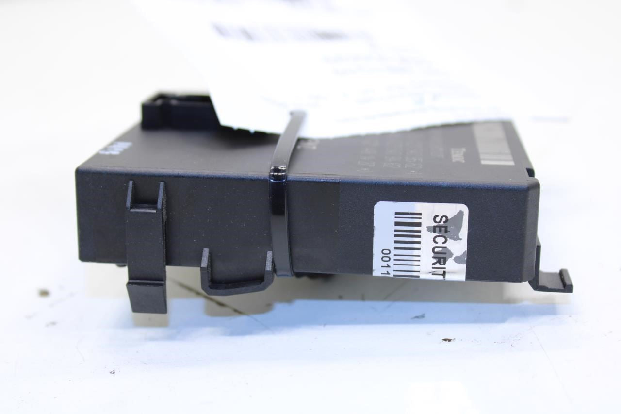 07-2013 Mercedes-Benz S550 Central Gateway Computer Control Module 221-540-95-62 - Alshned Auto Parts