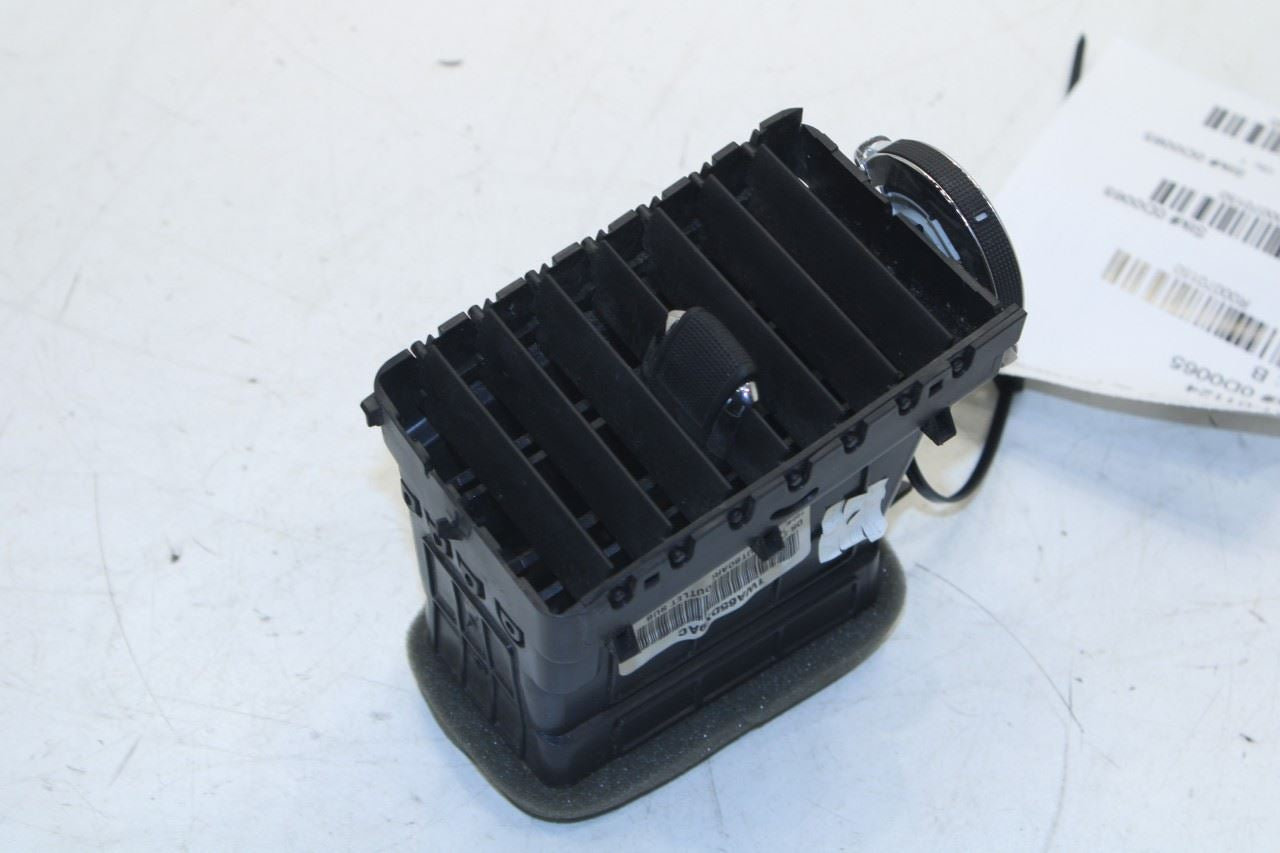 13-20 RAM 1500 Crew Cab Laramie Front Right Side Dash Outer Air Vent 1WA65DX9AC - Alshned Auto Parts