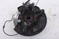 03-06 Mercedes-Benz E500 Rear Left Driver Side Spindle Knuckle Hub 211-350-83-0811