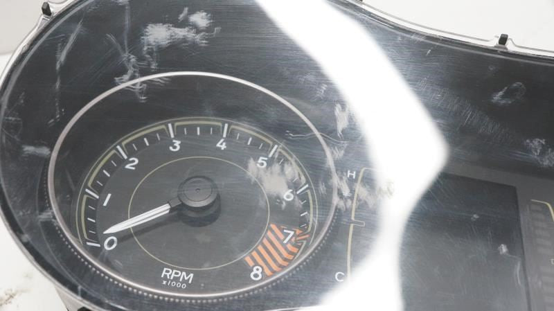 2014-15 Jeep Cherokee Speedometer Gauge Instrument Cluster 8K Mileage 68105888AG - Alshned Auto Parts