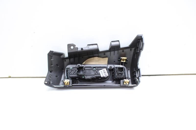 2019-2021 Buick Enclave Front Dash Headlight Control Switch Panel 84192536 OEM - Alshned Auto Parts