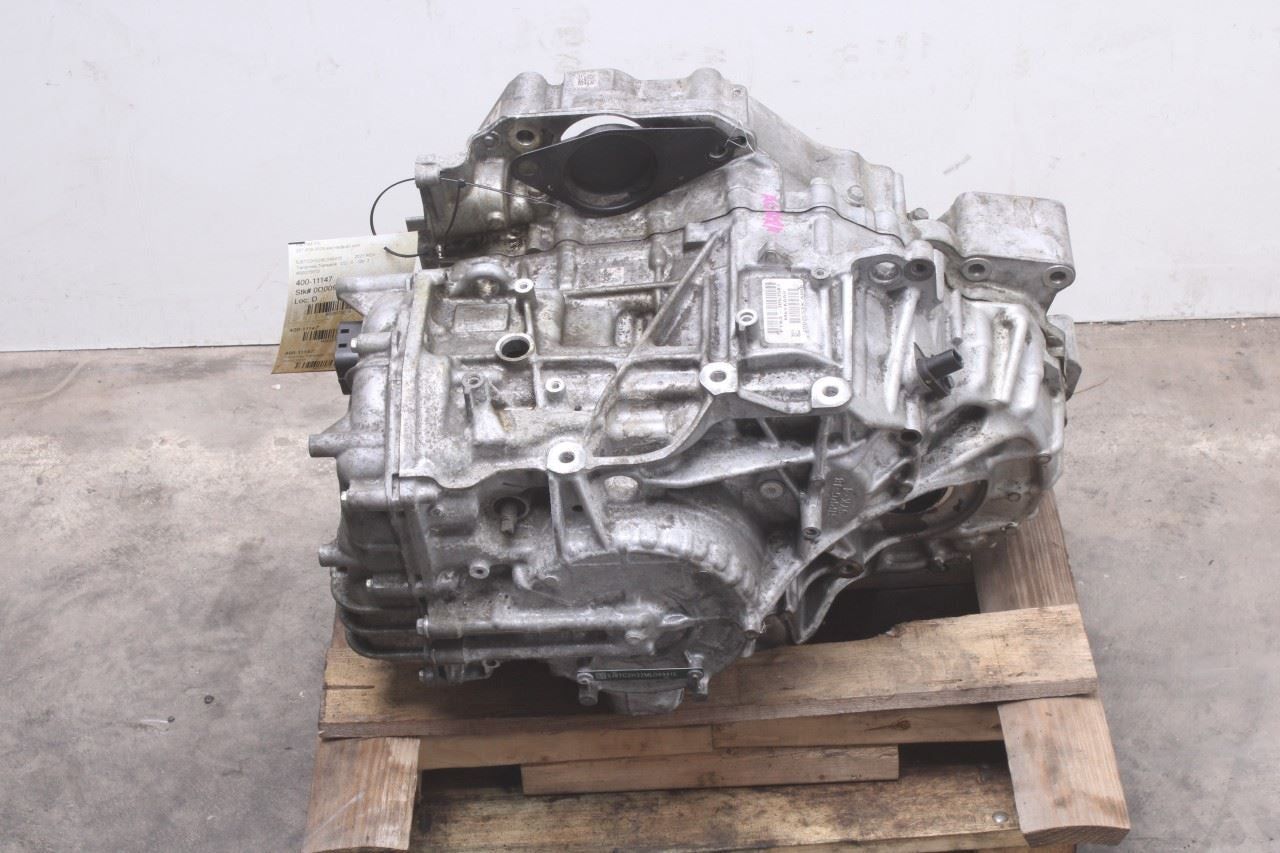 2020-2021 Acura RDX SH-AWD 2.0L AWD 10-Speed Auto Transmission 32K 2002C5YKA000 - Alshned Auto Parts