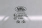 2010-2012 Land Rover Range Rover HSE Front Left Door Window Glass LR040921 OEM - Alshned Auto Parts