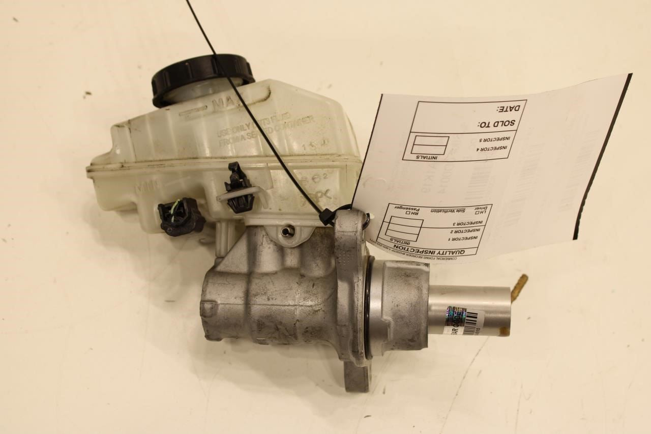 2019-2024 Nissan Altima SL 2.5L Brake Master Cylinder w/ Reservoir 46010-6CA0A - Alshned Auto Parts