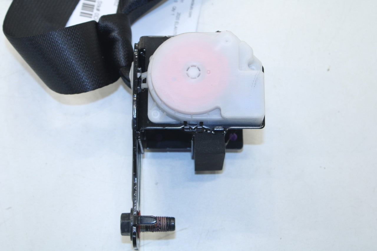 2016-2020 Hyundai Elantra SEL 2.0L FWD Rear Center 2nd Row Seat Belt Retractor - Alshned Auto Parts