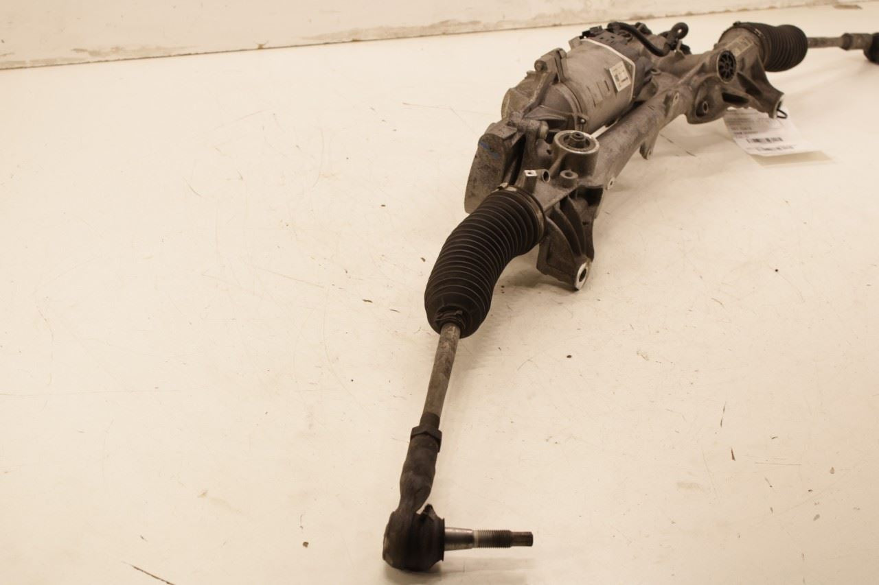 2019-23 Jeep Cherokee Latitude 4x4 Steering Gear Rack and Pinion 71K 68284077AD - Alshned Auto Parts