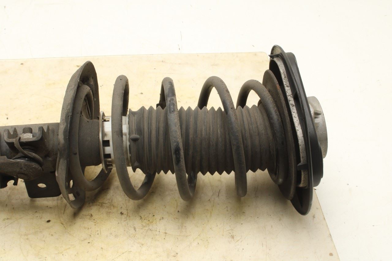 10-15 Mercedes-Benz E350 Sport 4Matic AWD Front Right Side Shock Strut Absorber - Alshned Auto Parts