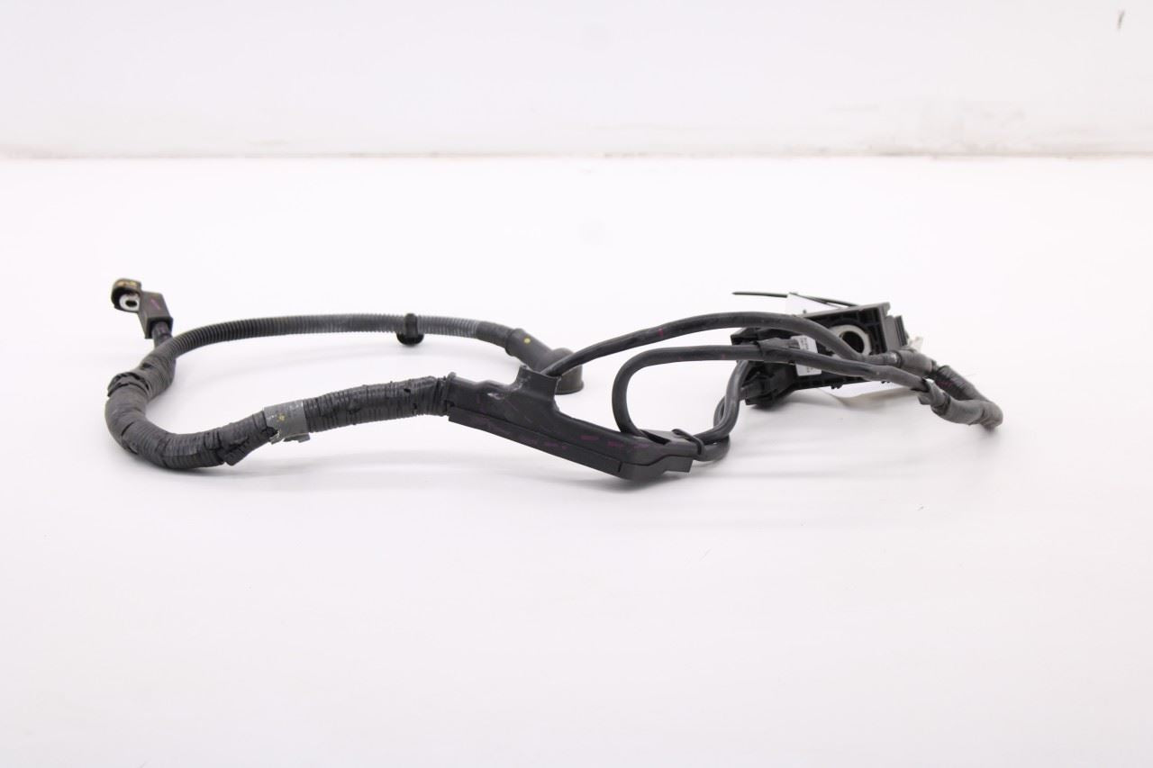 2024-2026 Hyundai Elantra SE 2.0L Positive Battery Cable Wiring Harness *ReaD*3