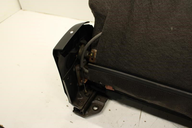 2019-2024 Ram 1500 Crew Cab Rear 2nd Row Left Driver Seat 68299887AB OEM - Alshned Auto Parts