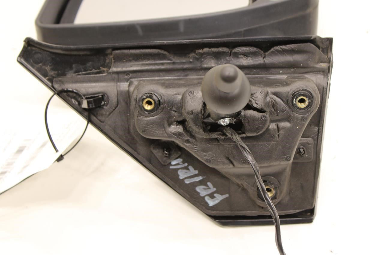 2015-22 RAM Promaster City Passenger Right Side Rear View Mirror 6ER62LXHAA OEM - Alshned Auto Parts