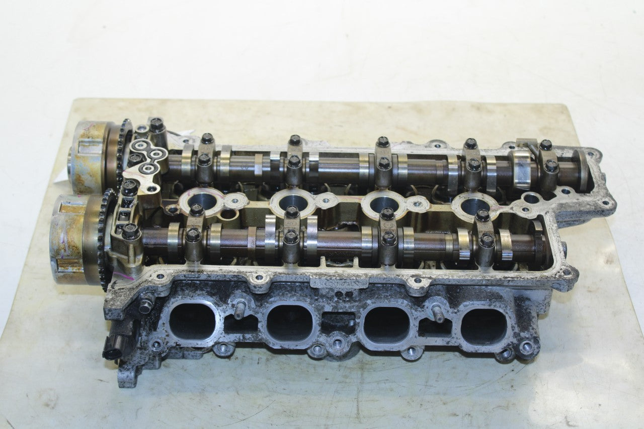 2011-2017 Hyundai Veloster Base 1.6L Engine Cylinder Head 22100-2B701 OEM - Alshned Auto Parts
