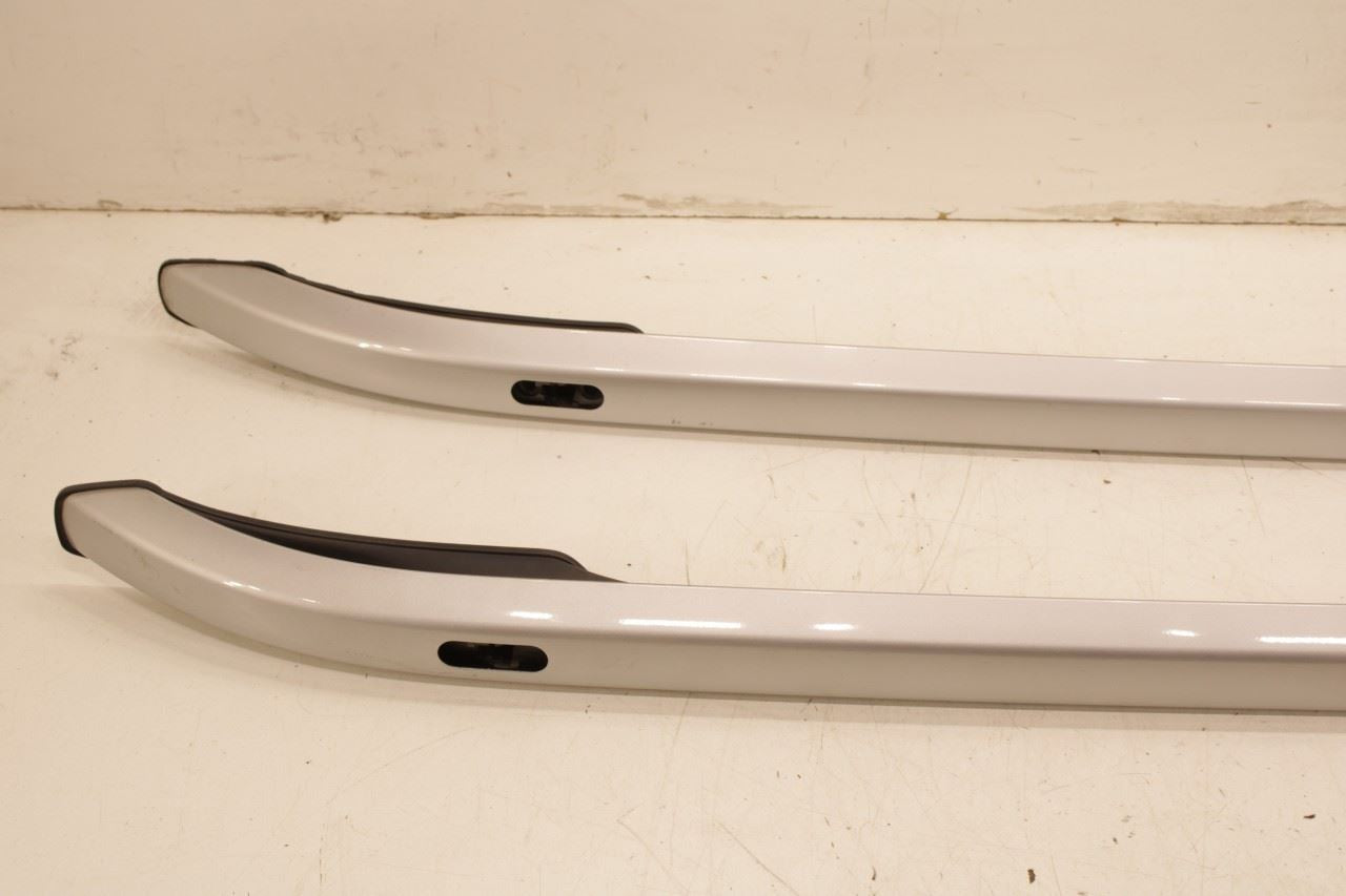 14-22 Jeep Cherokee Latitude LH and RH Roof Luggage Rack Rail 68102996AD *ReaD* - Alshned Auto Parts