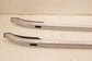 14-22 Jeep Cherokee Latitude LH and RH Roof Luggage Rack Rail 68102996AD *ReaD* - Alshned Auto Parts