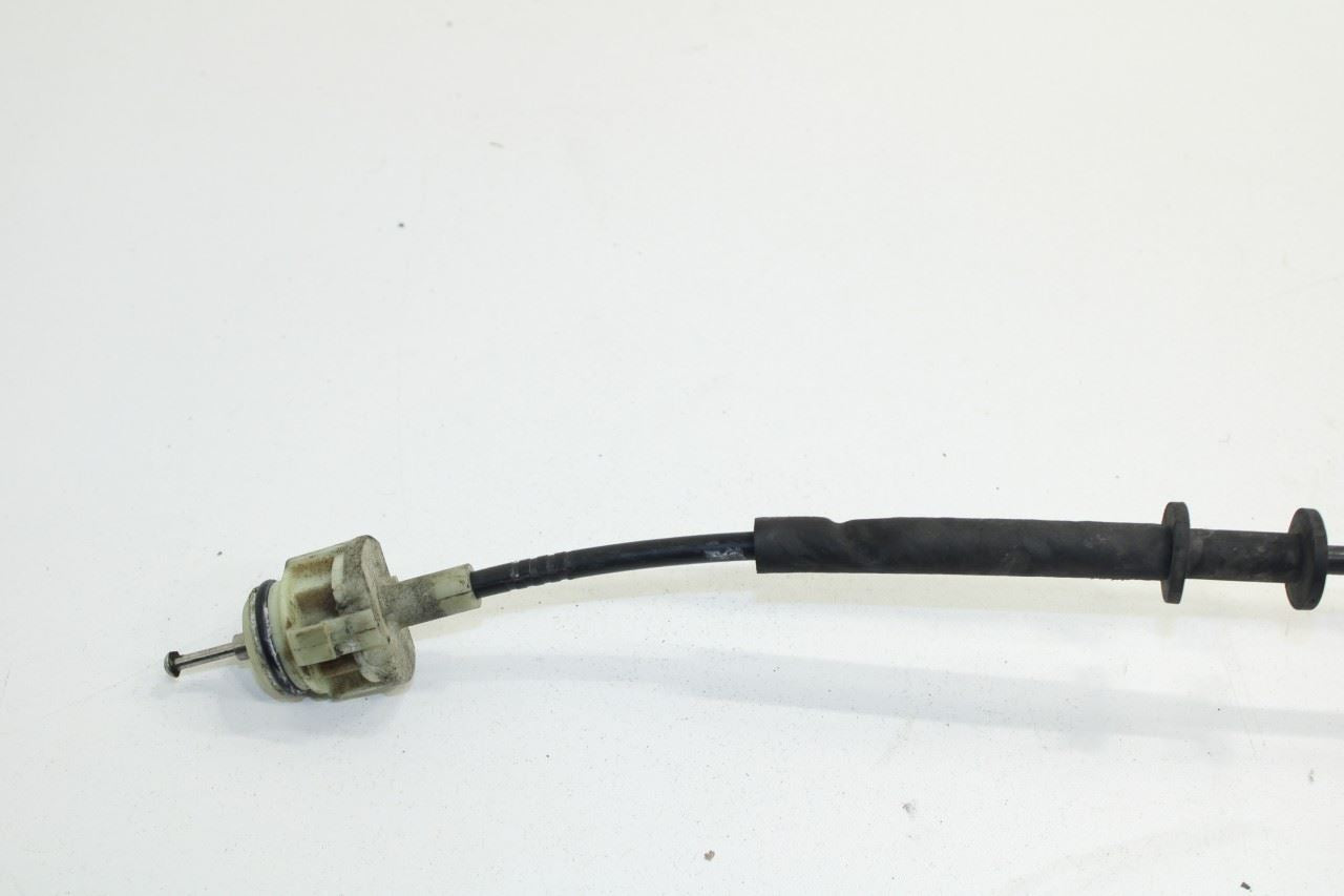 19-22 Ram 1500 Classic Crew Cab Auto Transmission Gear Shift Lever Control Cable - Alshned Auto Parts