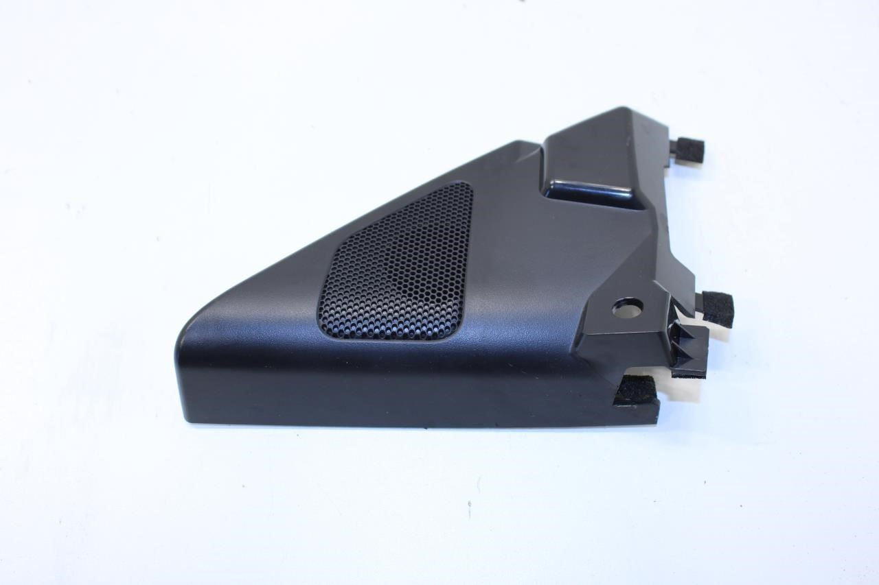 17-20 Infiniti Q50 Luxe Front Left and Right Door Corner Tweeter Audio Speakers - Alshned Auto Parts