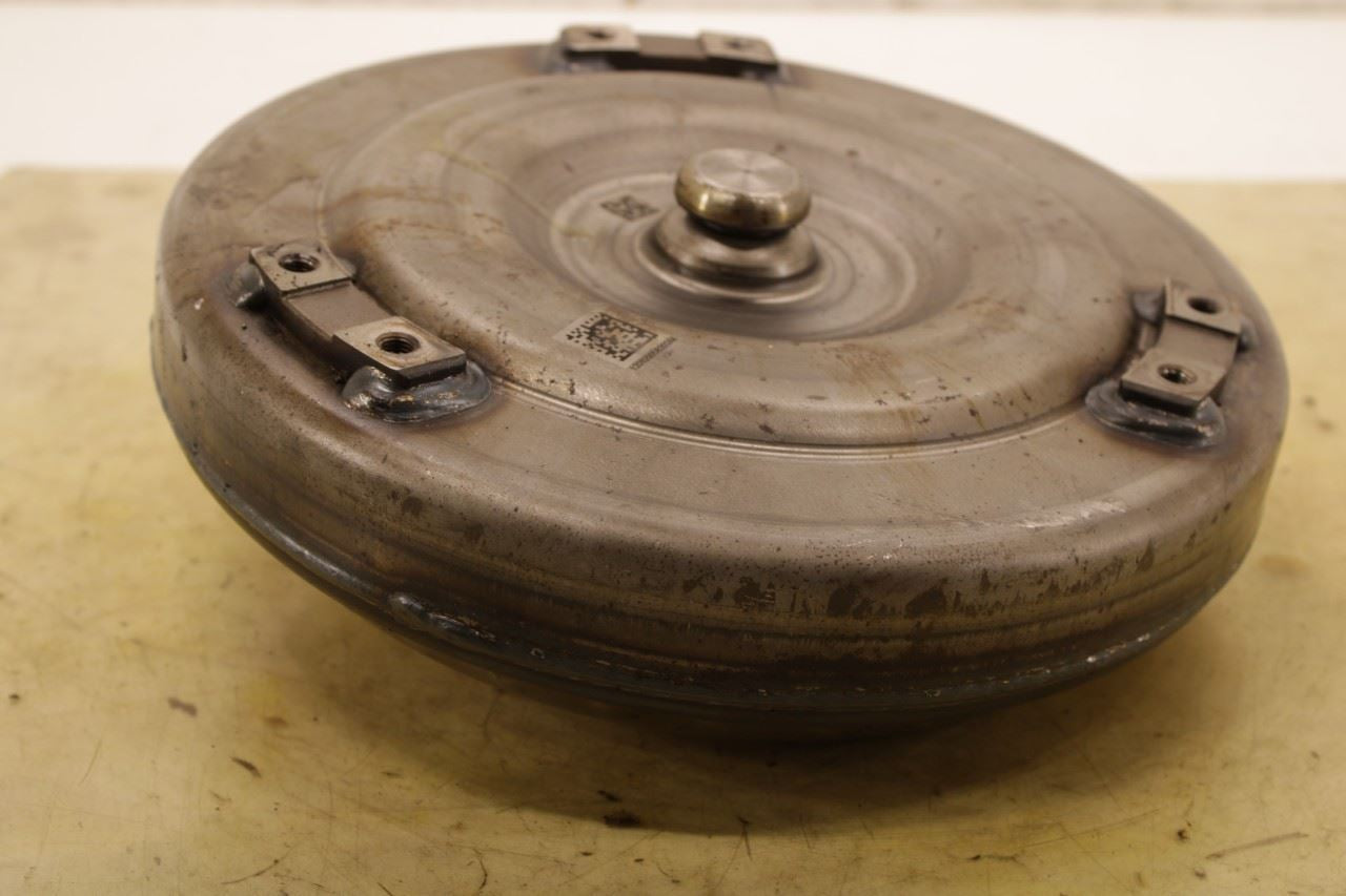 2014-22 Jeep Cherokee Latitude 3.2L 4x4 Transmission Torque Converter 68304202AA - Alshned Auto Parts