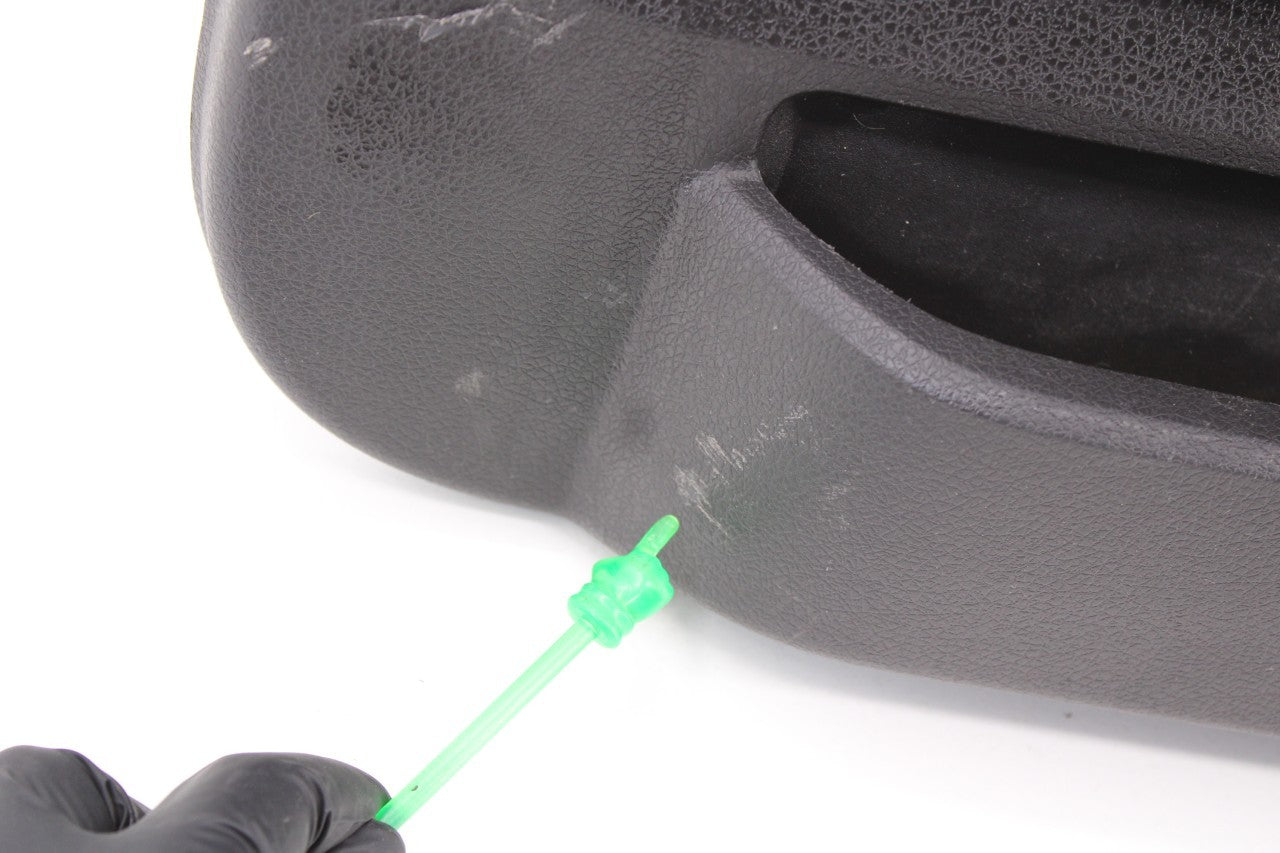 2015-2016 Ford F-250 Crew Cab Lariat Front Left Side Door Trim Panel *ReaD* - Alshned Auto Parts