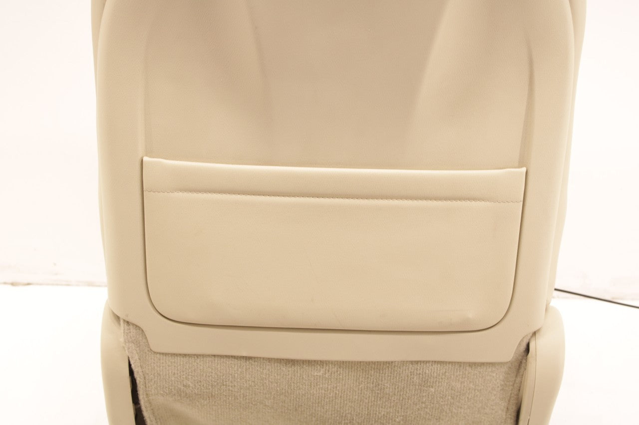 15-17 Infiniti Q50 Premium Front Driver Left Side Seat Complete 87670-4HA3B OEM - Alshned Auto Parts