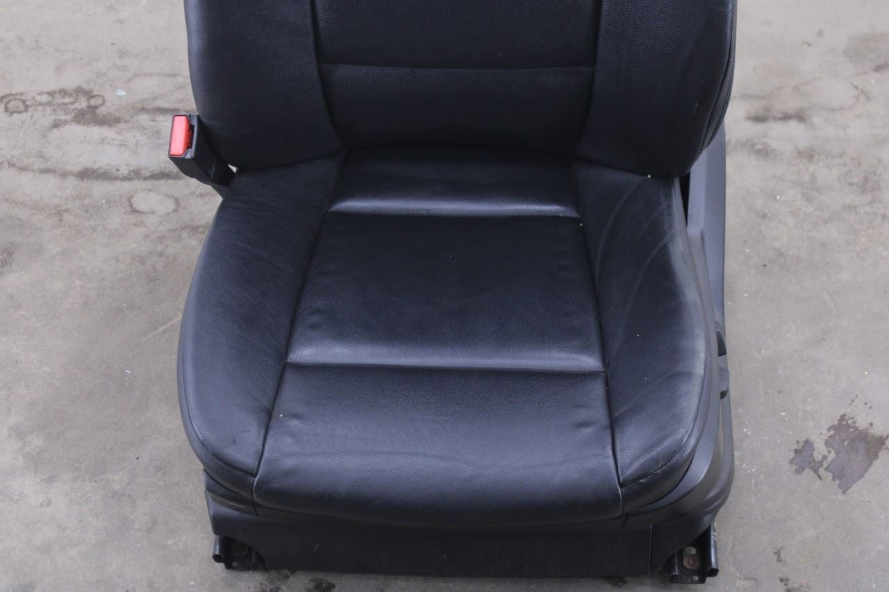 07-13 BMW X5 xDrive35i 3.0L AWD Front Driver Left Side Seat Full Complete *ReaD*10
