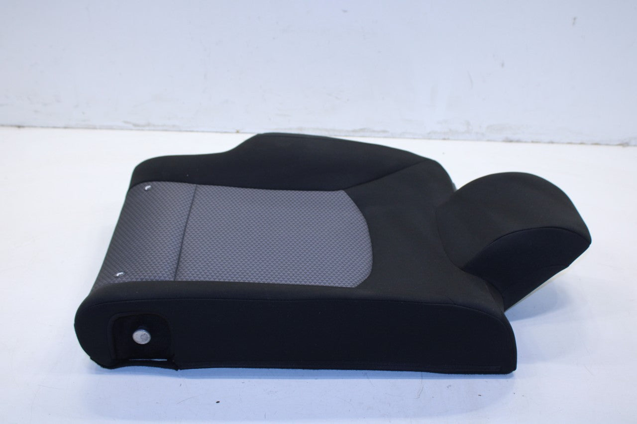 20-24 Kia Soul LX Rear Passenger Right Side 2nd Row Seat Backrest Upper Cushion - Alshned Auto Parts