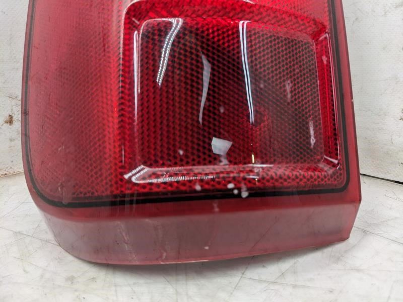 08-16 Ford F250 Super Duty 6.2L Rear Left Side Tail Light Lamp BC3Z-13405-A OEM - Alshned Auto Parts