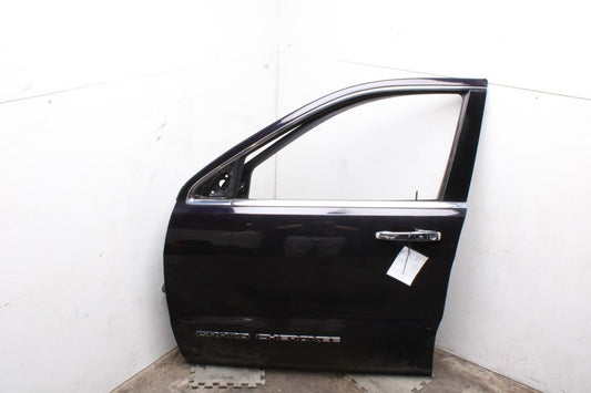 2011-2021 Jeep Grand Cherokee Limited Front Left Side Door Shell Panel Assembly - Alshned Auto Parts