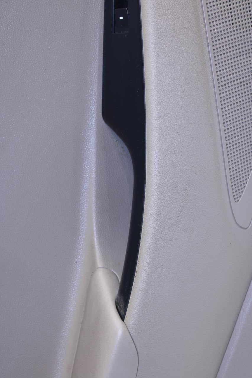 2019-2021 Hyundai Tucson Value Rear Left Driver Door Trim Panel 83301-D3250-UUE - Alshned Auto Parts
