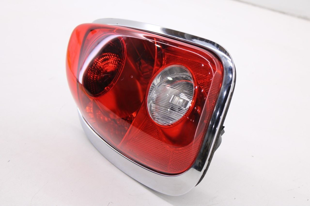 2011-16 Mini Countryman Cooper S 1.6L AWD Rear Driver Left Side Tail Light Lamp2